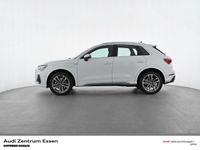 gebraucht Audi Q3 45 TFSI e S-LINE S-TRONIC MATRIX LED NAV SHZ RÜFA PDC