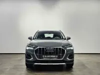 Gebraucht Audi Q3 Sport 150 PS (110 kW) 2024 Nanograu SUV
