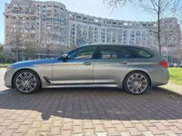 gebraucht BMW 530 530 d xDrive Touring Aut. Sport Line