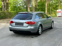 Brugt Audi A4 Ambiente 160 HK (117 kW) 2009 Grå Stationcar