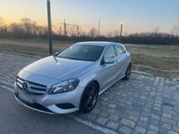 gebraucht Mercedes A160 CDI Navi Kamera Sitzhaltung Neue Reifen