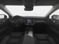 Gebraucht Volvo V60 Plus 197 PS (144 kW) 2024 Weiß Kombi