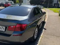 Gebraucht BMW 535 M Sport 313 PS (230 kW) 2016 Grau Limousine