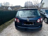 Gebraucht VW Golf IV 75 PS (55 kW) 2005 Blau Kleinwagen