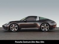 Neu Porsche 992 480 PS (353 kW) 2025 Braun Coupé