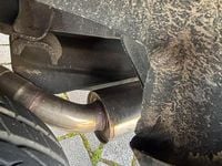 Gebraucht Ford Mustang 87 PS (63 kW) 1982 Coupé