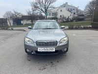 Gebraucht Subaru Outback Comfort 165 PS (121 kW) 2007 Grau Kombi