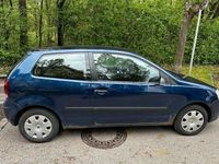 gebraucht VW Polo 