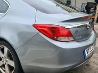 gebraucht Opel Insignia NEUER TÜV 04/26 OHNE MÄNGEL