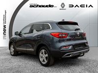 Gebraucht Renault Kadjar Bose Edition 150 PS (110 kW) 2020 Grau SUV