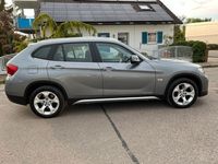 gebraucht BMW X1 2.3d XDrive Tüv 1/2026