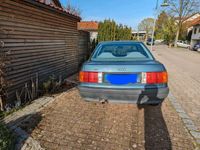 gebraucht Audi 80 1.8s B3