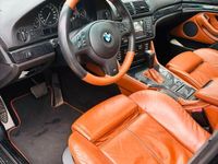 gebraucht BMW 525 i M Paket Individual