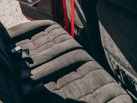 Gebraucht Lancia Delta 209 PS (153 kW) 1992 Rot Kleinwagen