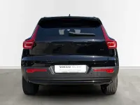 Gebraucht Volvo XC40 Ultra 197 PS (144 kW) 2025 Schwarz SUV