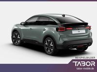 Neu Citroën C4 145 PS (106 kW) 2025 Manhattan green SUV