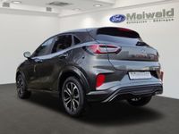 gebraucht Ford Puma ST-Line 1.0 EcoBoost Mild Hybrid EU6d Navi digital