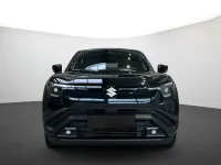 Neu Suzuki e-Vitara Comfort+ 127 kW (174 PS) 2026 Schwarz SUV