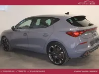 Gebraucht Cupra Leon 245 PS (180 kW) 2022 Graphengrau Limousine