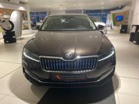 gebraucht Skoda Superb 1.5 TSI DSG L&K Rückfahrkamera