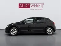 Gebraucht VW Polo Life 80 PS (58 kW) 2024 Schwarz Kleinwagen