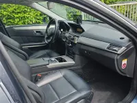 Gebraucht Mercedes E350 Avantgarde 292 PS (214 kW) 2010 Grau Limousine