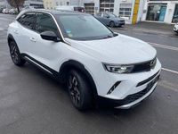 Gebraucht Opel Mokka Elegance 131 PS (96 kW) 2022 Weiß SUV
