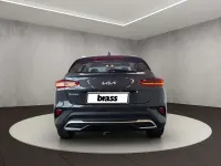 Neu Kia XCeed 150 PS (110 kW) 2026 Pentametal met. SUV