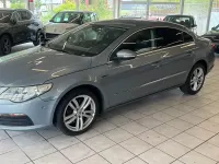 Gebraucht VW Passat 160 PS (117 kW) 2008 Grau Limousine
