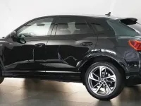 Gebraucht Audi Q3 Sportback S-Line 150 PS (110 kW) 2022 Schwarz SUV