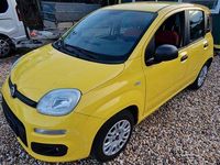 Gebraucht Fiat Panda Easy 69 PS (50 kW) 2017 Kleinwagen