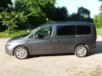 Gebraucht VW Caddy Maxi 122 PS (89 kW) 2023 Van / Kleinbus
