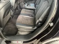 Gebraucht Audi SQ7 Sport 435 PS (319 kW) 2017 Orcaschwarz SUV