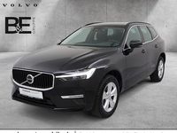 Gebraucht Volvo XC60 Core 197 PS (144 kW) 2023 Schwarz SUV