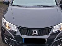 gebraucht Honda Civic 1.4 elegance