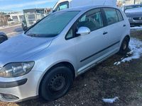 Gebraucht VW Golf IV Trendline 116 PS (85 kW) 2005 Silber Limousine