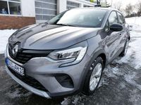 Second-hand Renault Captur Evolution 91 CP (66 kW) 2023 Gri SUV