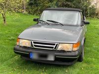 gebraucht Saab 900 Cabriolet 