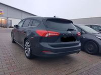 gebraucht Ford Focus 2,0 EcoBlue 110kW Cool & Connect Tur. ...