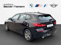 gebraucht BMW 118 i Live Cockpit+ DAB SHZ PDC