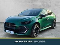 Neu Renault Clio V Techno 158 PS (116 kW) 2026 Grün Limousine