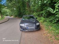 gebraucht Audi A6 Allroad quattro 3.0 TDI DPF tiptronic