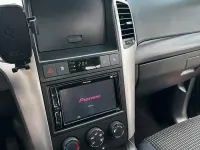 Gebraucht Chevrolet Captiva 134 PS (98 kW) 2009 Schwarz SUV