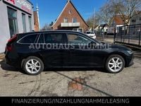 Gebraucht Skoda Octavia 150 PS (110 kW) 2021 Schwarz Limousine