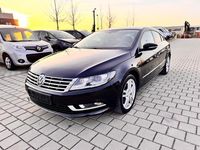 Second-hand VW Passat 160 CP (117 kW) 2015 Negru Berlinǎ