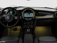 gebraucht Mini Cooper SE SE NAVI+HUD+PANO+RFK+LED+SHZ