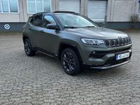 gebraucht Jeep Compass 1.3 GSE T4 110kW 80th Anniversary DC...