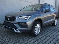 Neu Seat Ateca Style 150 PS (110 kW) 2025 Graphitgrau SUV