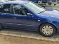 Gebraucht Seat Leon 105 PS (77 kW) 2002 Other Kleinwagen