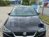 Gebraucht Seat Ibiza XCELLENCE 95 PS (69 kW) 2017 Schwarz Limousine